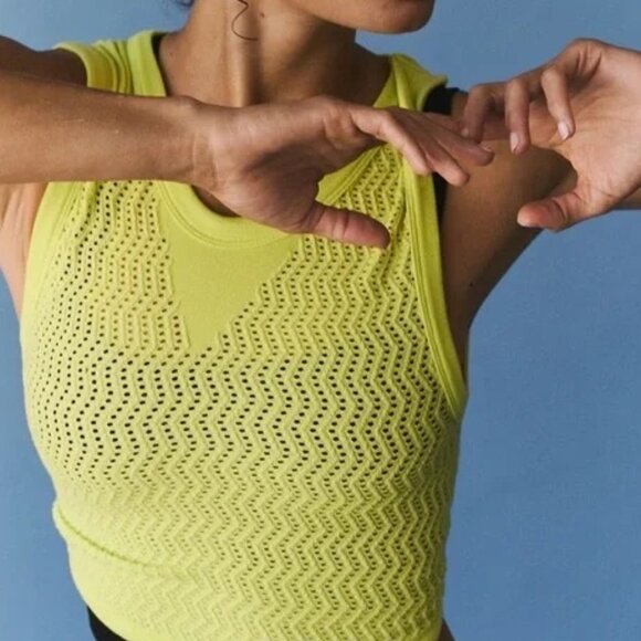 NWOT Free People Free Throw Top - Picture 3 of 7